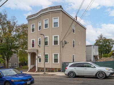27 Julian St, Dorchester, MA, 02125