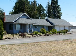 1200 Rosenkranz Rd, Tieton, WA 98947