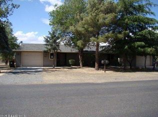 456 W Perkinsville Rd, Chino Valley, AZ 86323