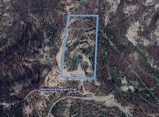 99981 Mormon Emigrant Trl, Pollock Pines, CA 95726