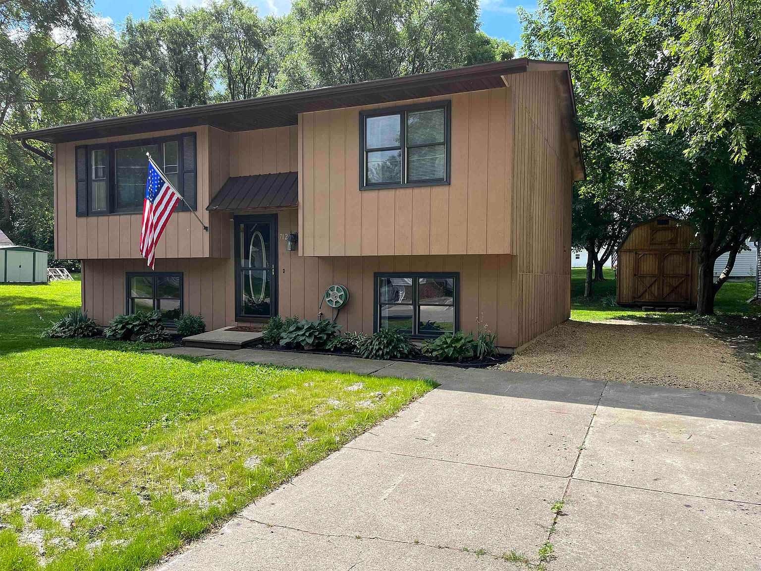 712 14th Ave, Gilbertville, IA 50634 Zillow