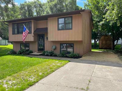 712 14th Ave, Gilbertville, IA, 50634