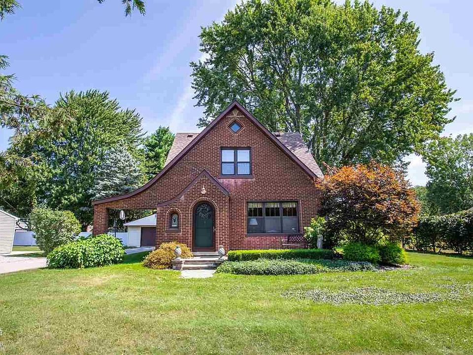 Hamon St Harrison Township Mi Zillow