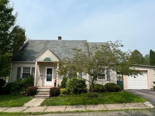 (undisclosed Address), Wellsboro, PA 16901