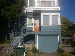 6104 36th Ave NW, Seattle, WA 98107