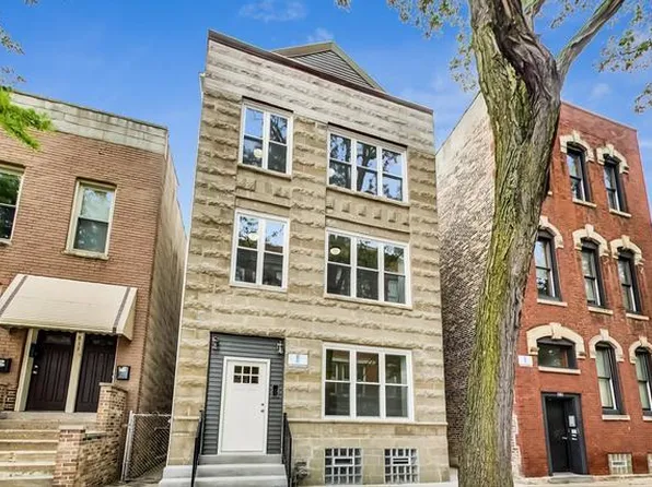 815 S Carpenter St #2F, Chicago, IL 60607
