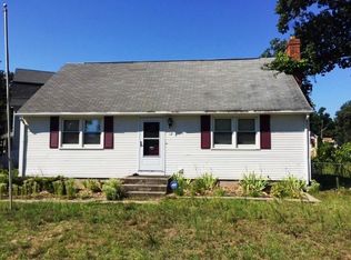 12 Piper Cross Rd, West Springfield, MA 01089