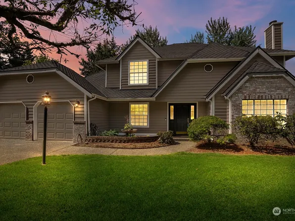 33103 11th Avenue SW, Federal Way, WA 98023