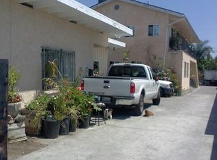 4932 S Slauson Ave, Los Angeles, CA 90230