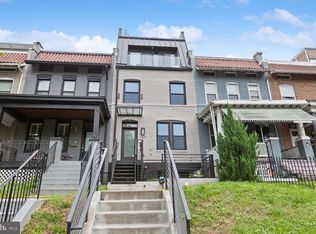 1317 Spring Rd NW UNIT 2, Washington, DC 20010