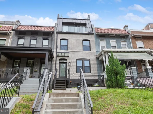 1317 Spring Rd NW Unit 2, Washington, DC 20010