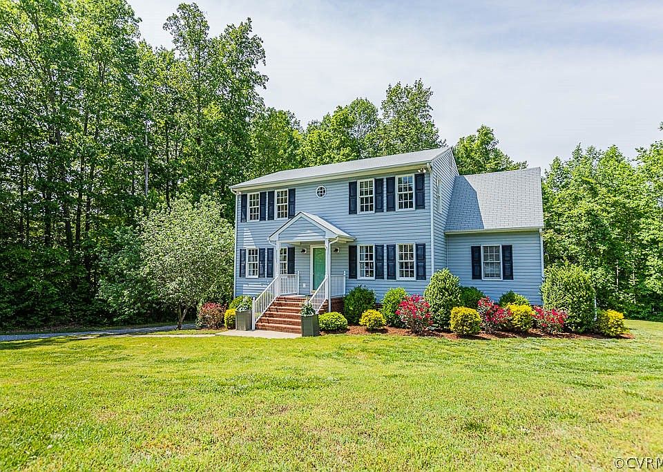 3010 Quinton Park Trl, Quinton, VA 23141 Zillow