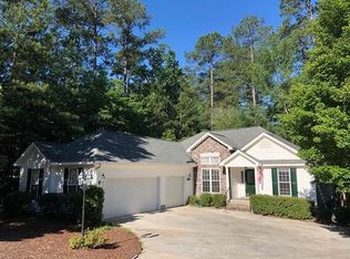 412 Sextant Ln, Mc Cormick, SC 29835