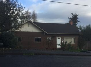 237 SW Madison St, Sheridan, OR 97378