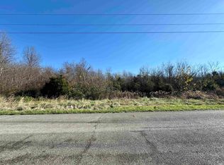 E West End Rd SIDE W, Pekin, IN 47165