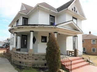 222 N 1st St, Pacific, MO 63069