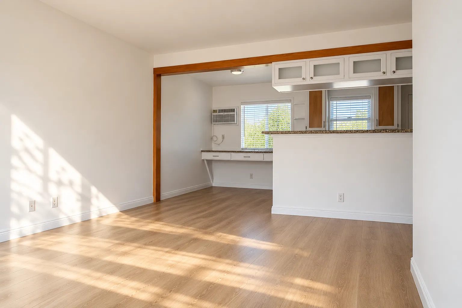 1 bed, $2,175 — Photo 2