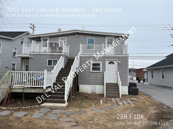 3552 Lincoln Hwy #2