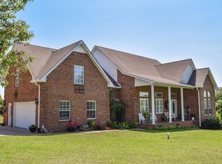 2204 Cairo Rd, Gallatin, TN 37066