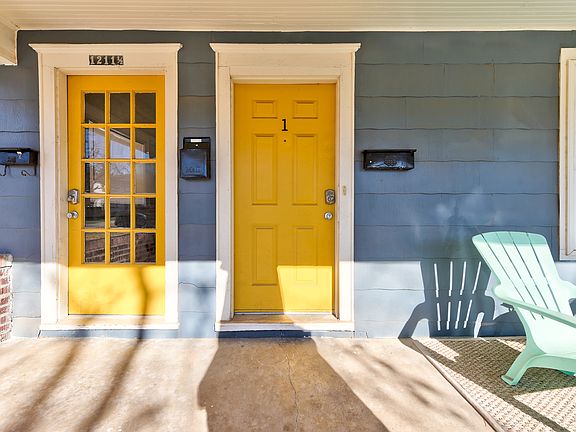 3rd image of 1211 NW 21st St #1