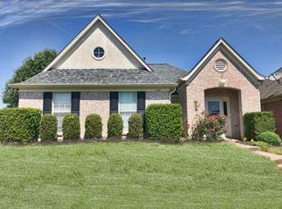 1139 Cross Valley Cv, Cordova, TN 38018