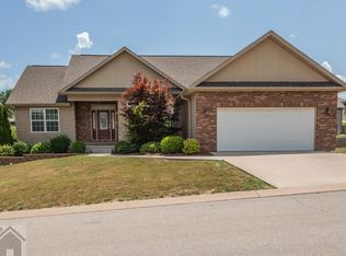 119 Jared St, Waynesville, MO 65583
