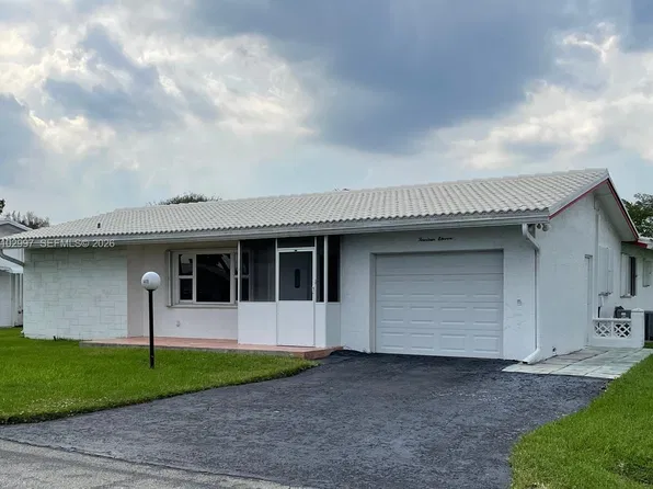 1411 NW 85th Way, Plantation, FL 33322