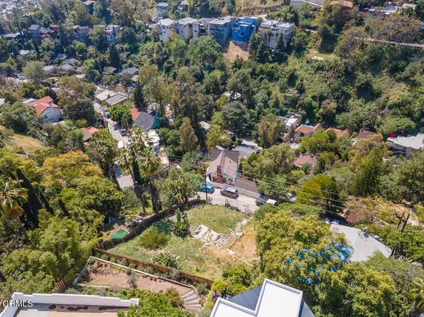 364 Crane Blvd, Los Angeles, CA 90065