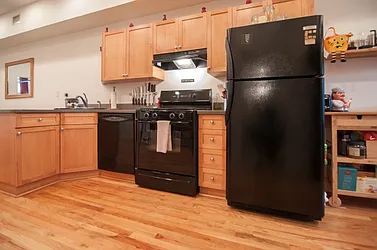 Rented by Citi Habitats