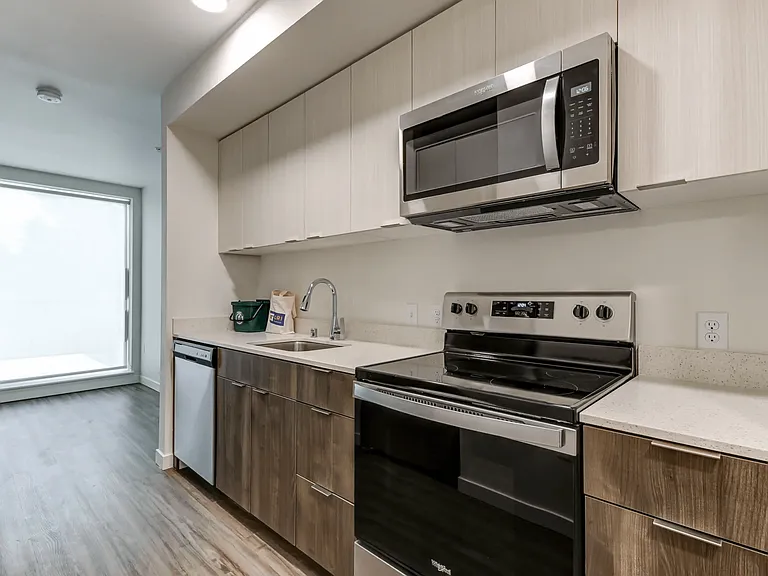 Ori Stone Way Apartments — Photo 14