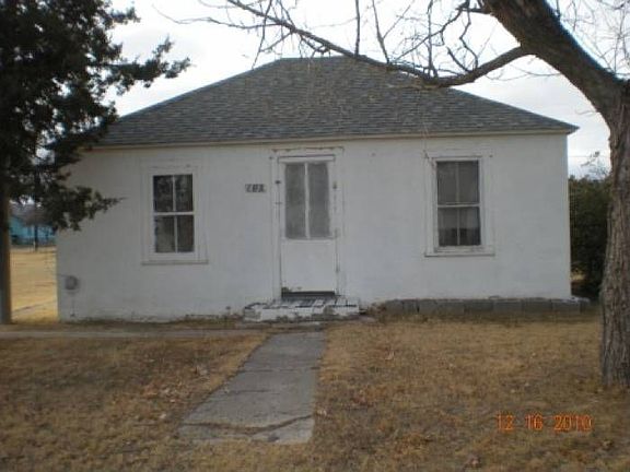 Unit 2 (Small House)