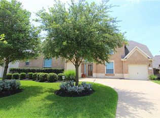 21223 Knollblossom Ln, Richmond, TX 77407