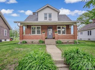 316 N Market St, Waterloo, IL 62298