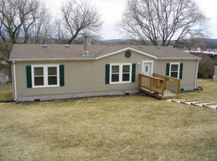 110 Montgomery St, Pearisburg, VA 24134
