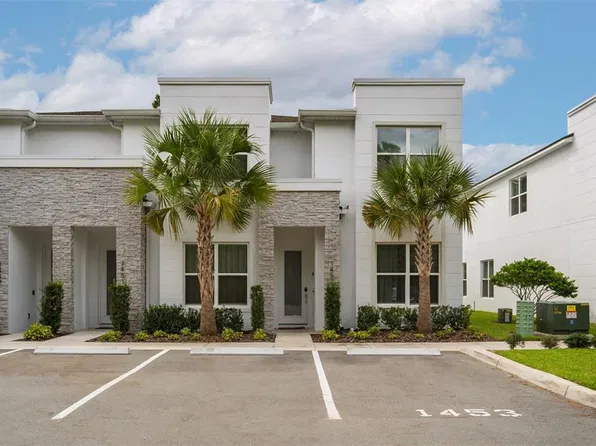 1453 SERENDIPITY LANE, CLERMONT, FL 34714