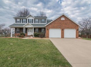 941 Brookdale Ct, O Fallon, IL 62269