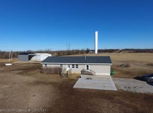 24600 Private Road 117, Perry, OK 73077