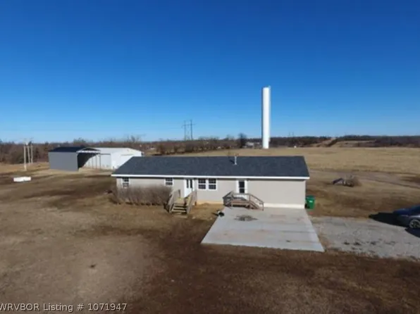 24600 Private Road 117, Perry, OK 73077