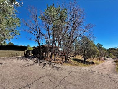 2106 Constellation Dr, Colorado Springs, CO, 80906