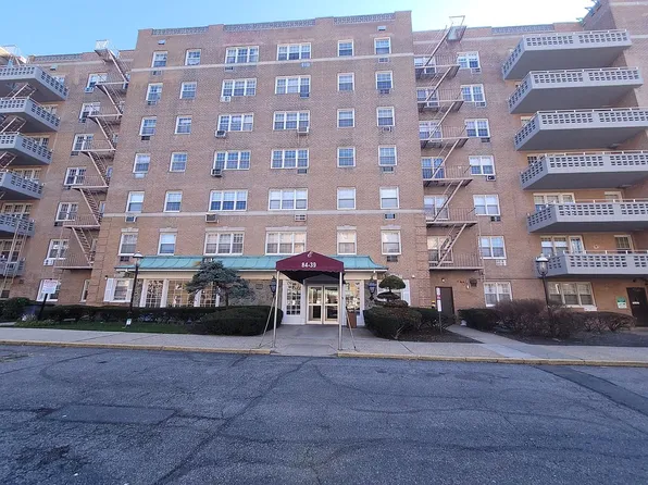 84-39 153rd Ave #6A, Howard Beach, NY 11414