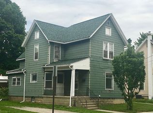 413 E Maple Ave, Adrian, MI 49221