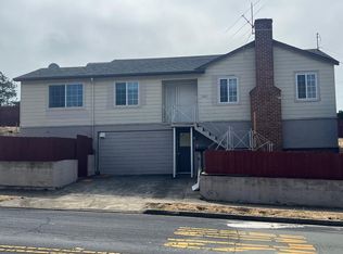 6910 Potrero Ave, El Cerrito, CA