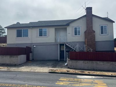 6910 Potrero Ave, El Cerrito, CA, 94530