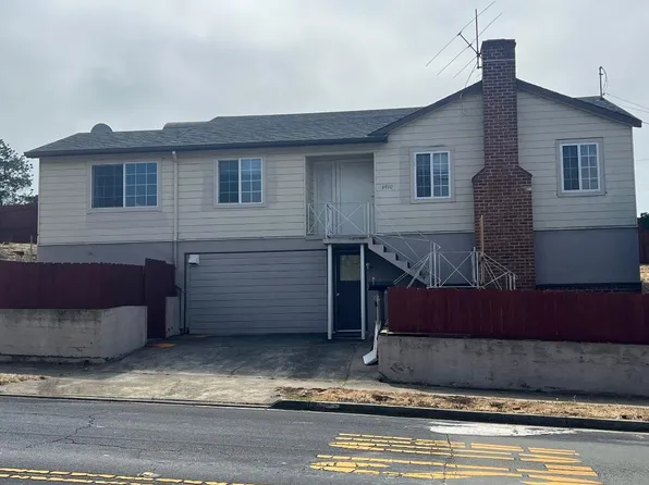 6910 Potrero Ave, El Cerrito, CA 94530