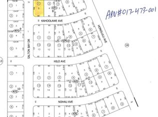 794 Kahoolawe Ave, Thermal, CA 92274