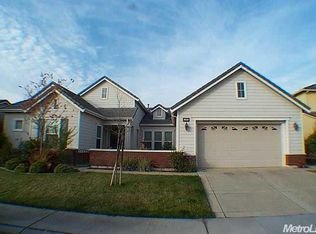 11882 Pyxis Cir, Rancho Cordova, CA 95742