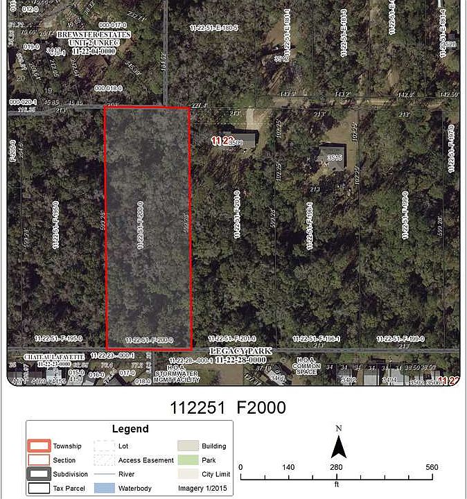 1st image of 0 Forest Oak Ln