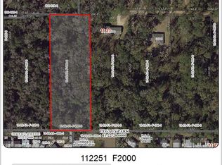 0 Forest Oak Ln, Tallahassee, FL 32308