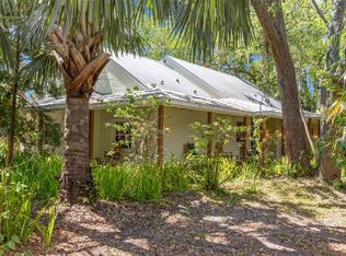 187 Sage Cir, Crystal Beach, FL 34681