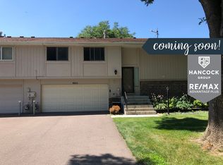 6633 Ives Ln N, Maple Grove, MN 55369